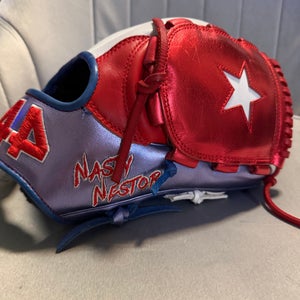 44 Pro 12" Limited Edition “Nasty Nestor”