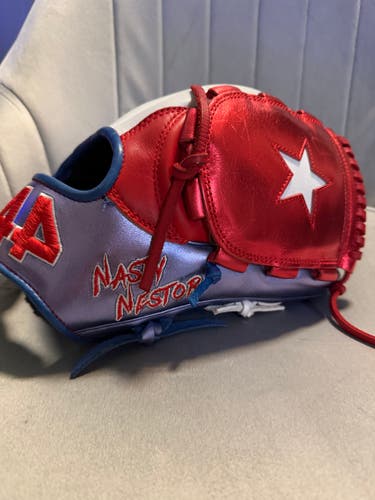 44 Pro 12" Limited Edition “Nasty Nestor”
