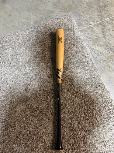 2018 Marucci AP5 Wood BBCOR Certified Bat (-3) 29 oz 32" (Used)