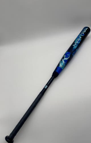 2026 Rawlings Mantra Composite Bat (-10) 23 oz 33" (Used)