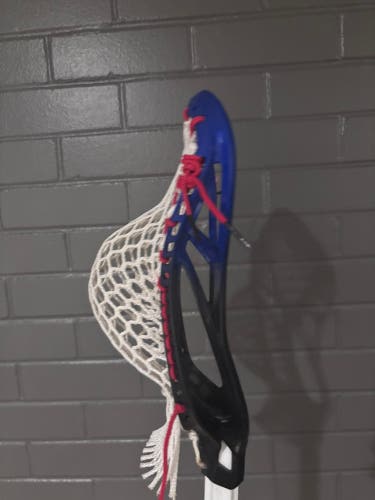 Nike L3 Head