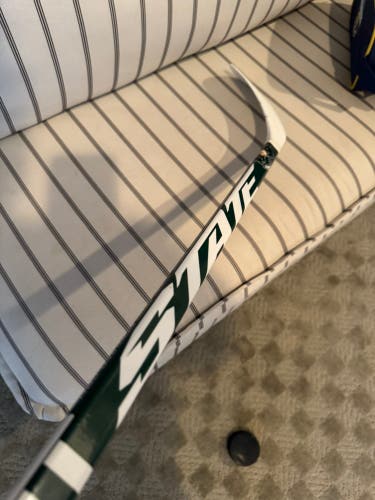 Junior Right Handed Hockey Stick Less Than 30 Flex (Used)