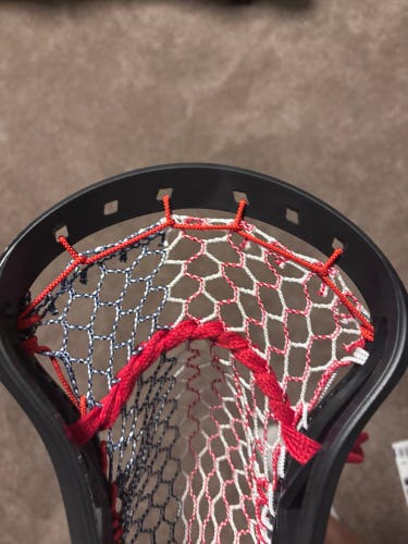 Signature Contract Offense Head (New)