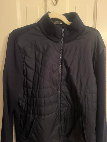 Yellowstone Club Zip Up