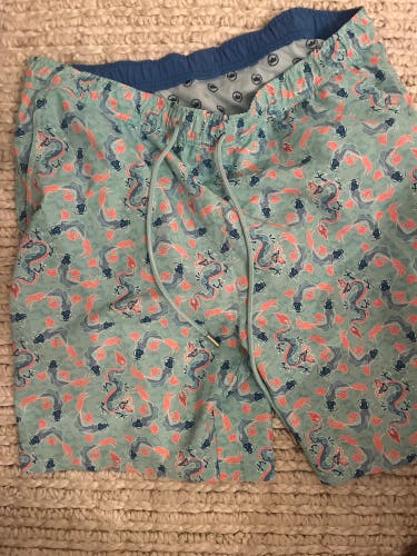 Peter Millar Bathing Suit