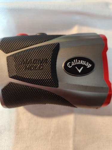 Callaway Rangefinder (Used)