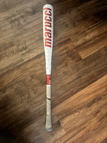 2025 Marucci CATX2 Connect Hybrid USSSA Certified Bat (-5) 26 oz 31" (Used)