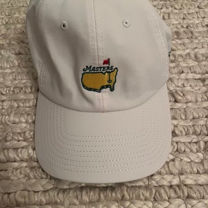 Masters Hat *NEW*