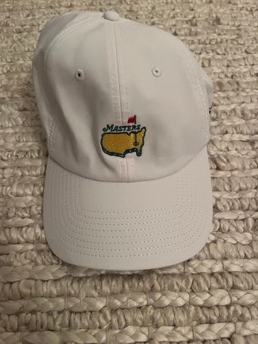 Masters Hat *NEW*