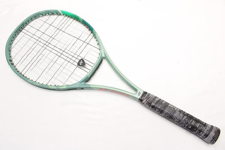 2023 YONEX PERCEPT 97H 330g GEN 1 TENNIS RACQUET (4 1/4) YONEX DEALER DEMO!
