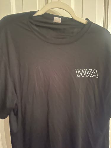 West Village Athletic Dri-Fit