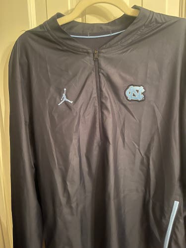 UNC Team Issued Jacket