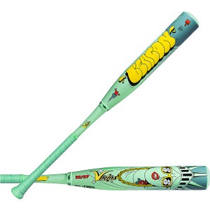 2026 Victus Nova Lit Beacon Composite USSSA Certified Bat (-10) 18 oz 28" (New)