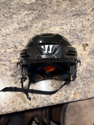 Small Warrior Krown PX3 Helmet (Used)