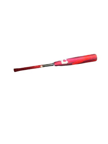 Used Demarini ZOA Z5Z-24 BB/SB USSSA 2 3/4 Bat 31" 11873-C000244699