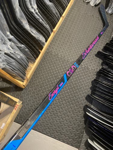 New Sher-Wood Encrypt Pro Miami Special Edition P28 75 Flex