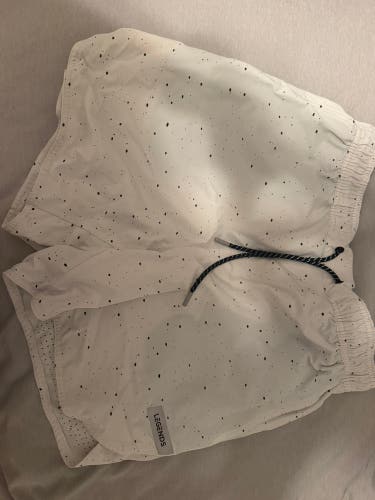 Legends Large Men's Shorts (Used)
