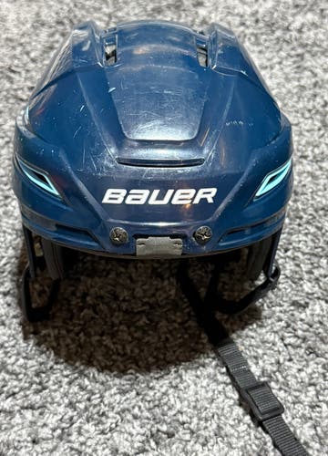 Bauer IMS 11.0 Helmet (Used) Size Small