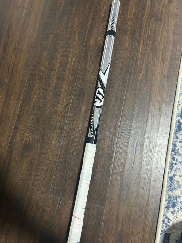 Warrior Kryptolyte Shaft (Used)