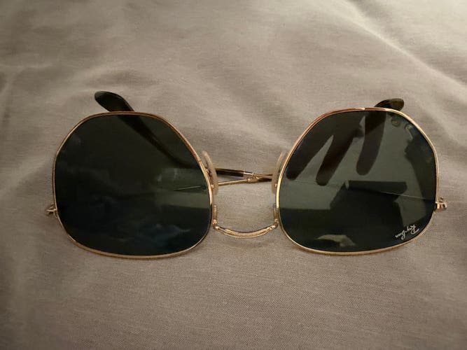 Ray Ban Unisex Sunglasses (Used)