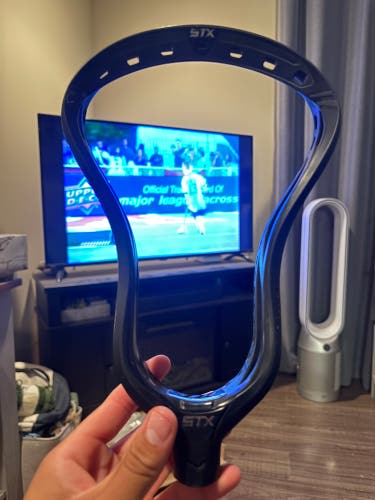 STX Stallion 1K Head (Used)
