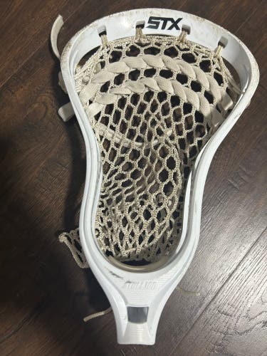 STX Stallion Used Stringing Head (Used)