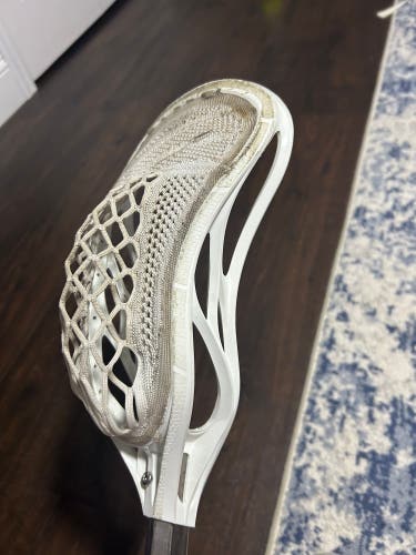 Warrior Evo Warp Pro Fresh Stringing Head (New)