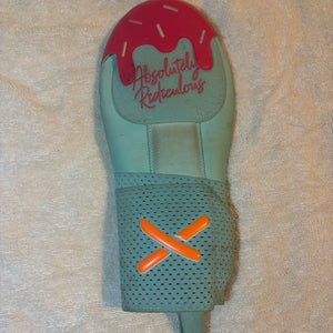 Senior Sliding Mitt (Used)