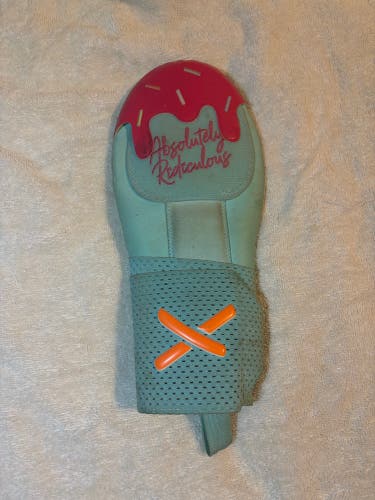 Senior Sliding Mitt (Used)