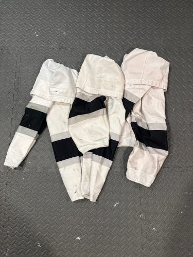 Manchester Monarchs pro stock socks