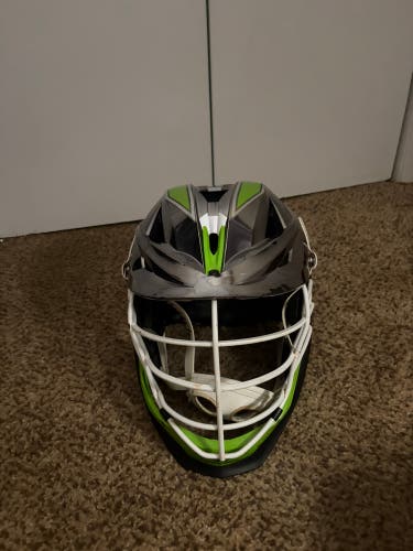 Cascade XRS Pro Helmet (Used)