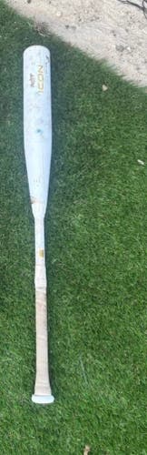 2024 Rawlings USSSA Certified Bat (-5) 27 oz 32" (Used)