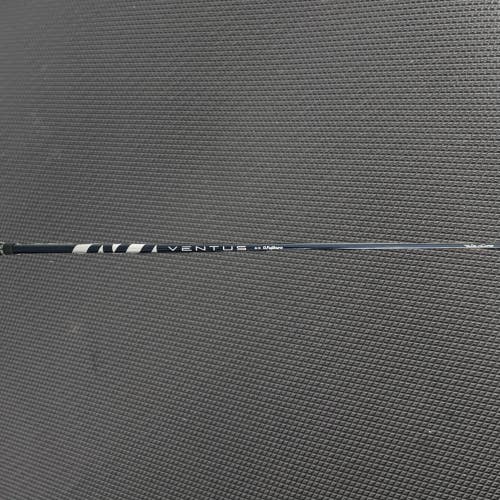 FUJIKURA VENTUS BLUE VELOCORE 6 X-STIFF DRIVER SHAFT + CALLAWAY TIP (43.75")