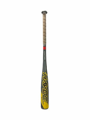 Used Easton HAVOC BB/SB USA 2 1/4 Bat 27" 11834-S000054566