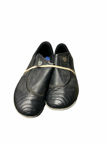 Used Nike Soccer Cleats Black Youth 12.0 11834-S000054531