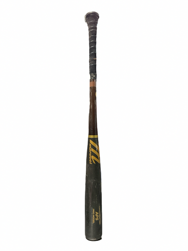 Used Marucci AP5 PRO MODEL BB/SB Wood Bat 32" 11834-S000054522