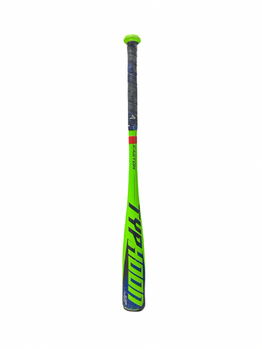 Used Easton TYPHOON BB/SB USA 2 1/4 Bat 26" 11834-S000054527