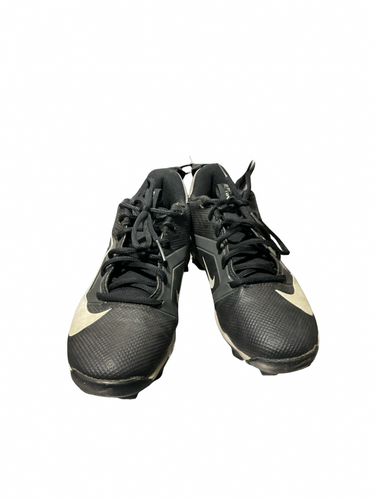 Used Nike Jr FB Cleats Black Junior 05 11834-S000054513