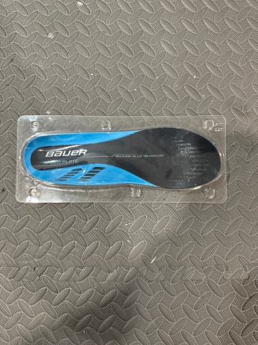 Bauer Speed Plate (Left foot)
