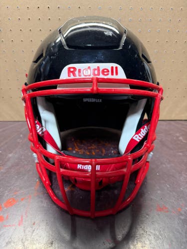 Riddell speed flex size Large 2026