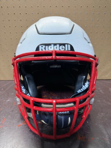 Riddell speed flex size Large 2026