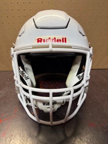 Riddell speed flex size Medium 2026
