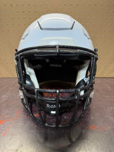 Riddell speed flex size Large 2026