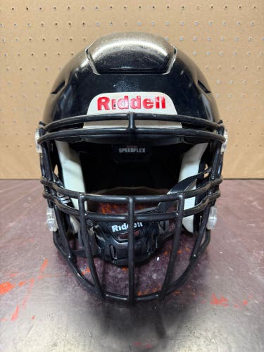 Riddell speed flex size Large 2026