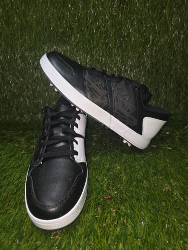 Air Jordan Nu Retro 1 Low Golf. Size 8.5