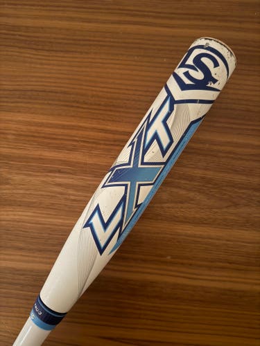 Louisville LXT 29/18 (-11) Fastpitch Softball Bat