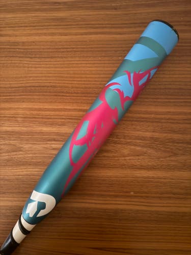 DeMarini CF9 30/19 (-11) Fastpitch Softball Bat