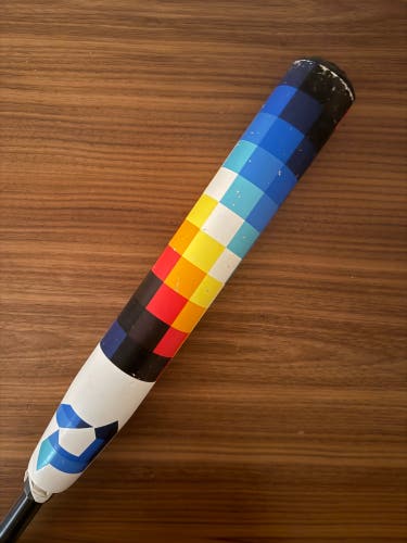 2023 DeMarini Prism 32/22(-10) Fastpitch Softball Bat