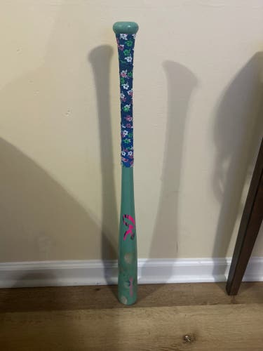 2024 Rawlings Big Stick Elite Maple BBCOR Certified Bat 28 oz 31" (Used)