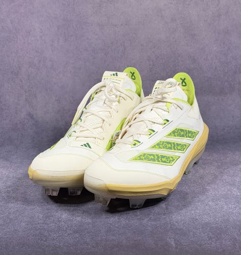 Adidas Adizero Impact TPU Baseball Cleats “Together We Face” Men’s Sz 11.5  NEW